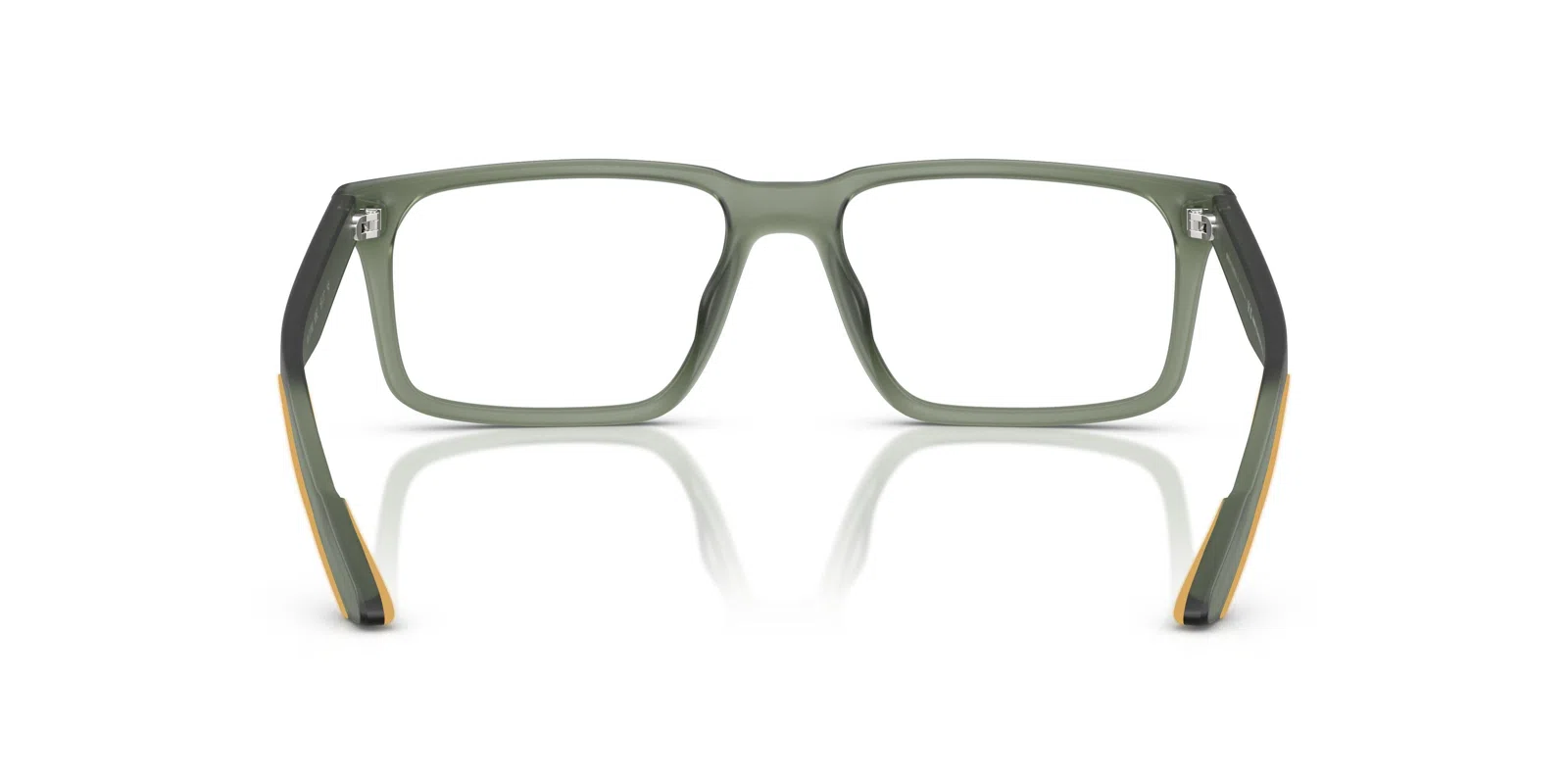 Armani Exchange 3118U Eyeglasses - view 8